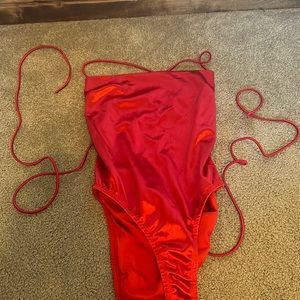 Princess polly body suit